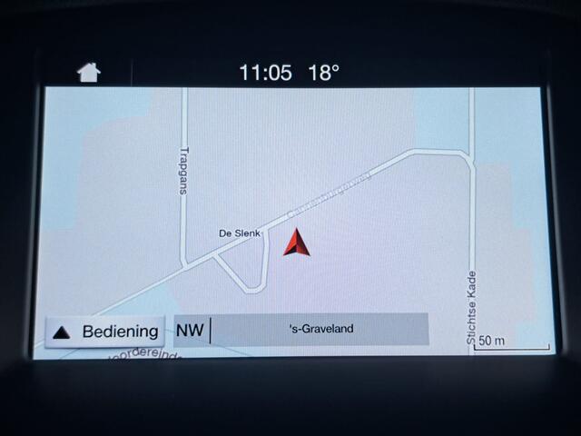 Ford FOCUS Wagon 1.0 ST-Line + NAVI