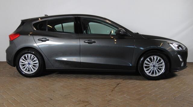 Ford FOCUS 1.0 EcoB. ST L. Bns