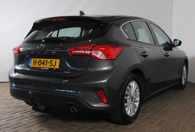 Ford FOCUS 1.0 EcoB. ST L. Bns