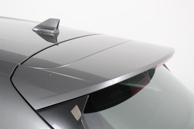 Ford FOCUS 1.0 EcoBoost 125pk Automaat Cool & Connect | Navigatie | Airco | Cruise control | Camera | DAB | Led | Lichtmetalen Velgen | Parkeer Sensoren