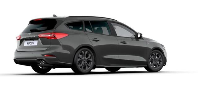 Ford FOCUS Wagon 1.0 EcoBoost Hybrid ST Line X 155pk | Winterpack | Driver Assistance Pack