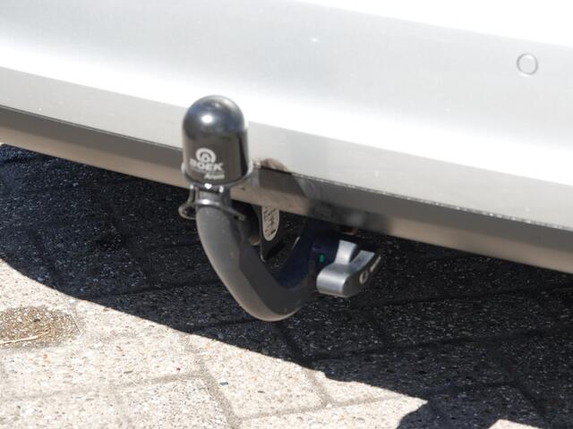 Ford FOCUS Wagon 1.0 EcoBoost 125PK Titanium AUTOM. | TREKH. | WINTER | NAVI | CRUISE