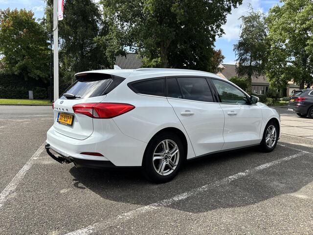 Ford FOCUS Wagon 1.0 EcoBoost Trend Edition Business