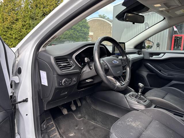 Ford FOCUS Wagon 1.0 EcoBoost Trend Edition Business