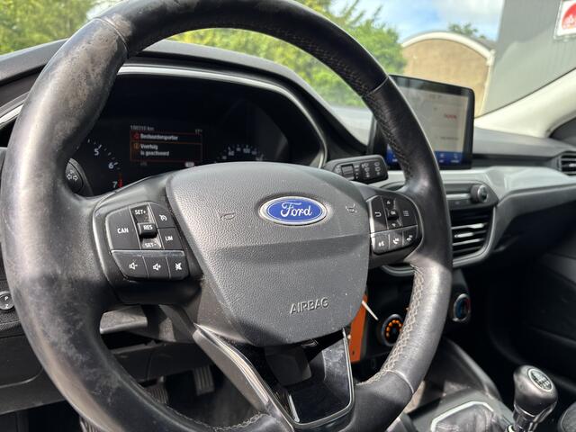 Ford FOCUS Wagon 1.0 EcoBoost Trend Edition Business