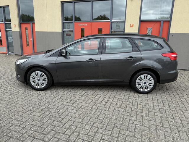 Ford FOCUS Wagon 1.0 EcoBoost Titanium,NAVI, Nieuwe DistributieRiem