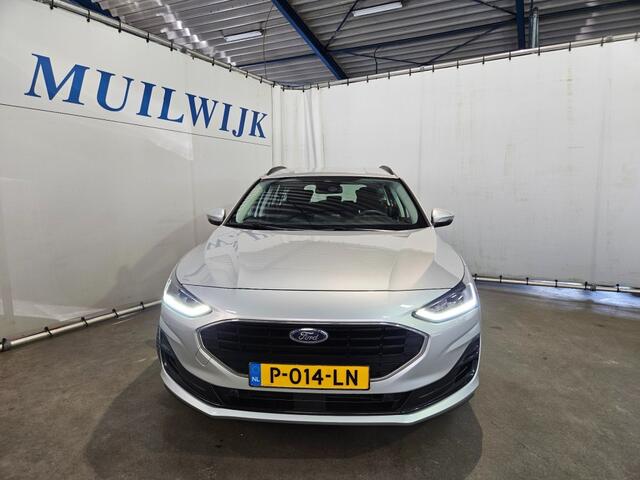 Ford FOCUS 1.0 EcoBoost Connected / Navi / CarPlay / NL Auto