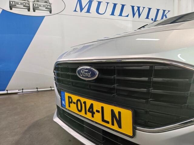 Ford FOCUS 1.0 EcoBoost Connected / Navi / CarPlay / NL Auto