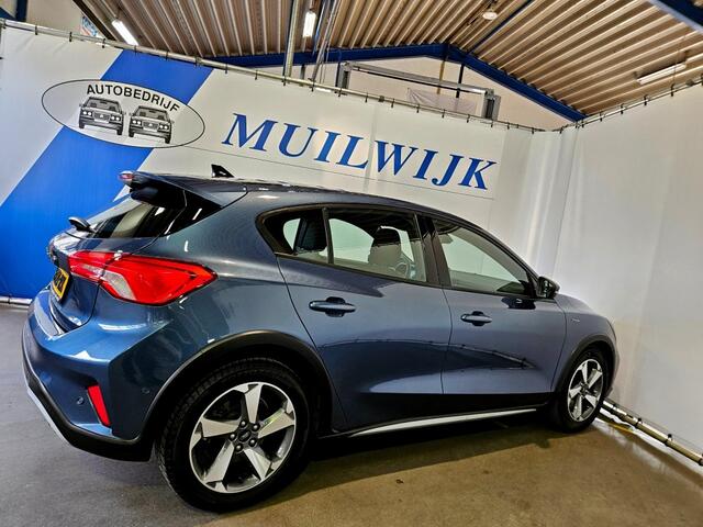 Ford FOCUS 1.0 EcoBoost Active Business / Panoramadak / NL Auto
