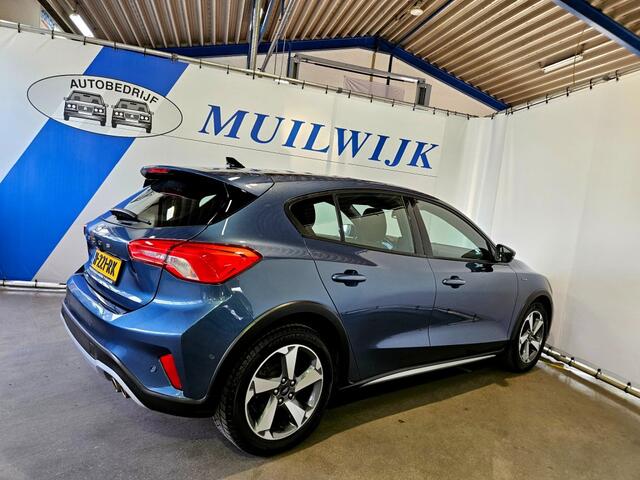 Ford FOCUS 1.0 EcoBoost Active Business / Panoramadak / NL Auto