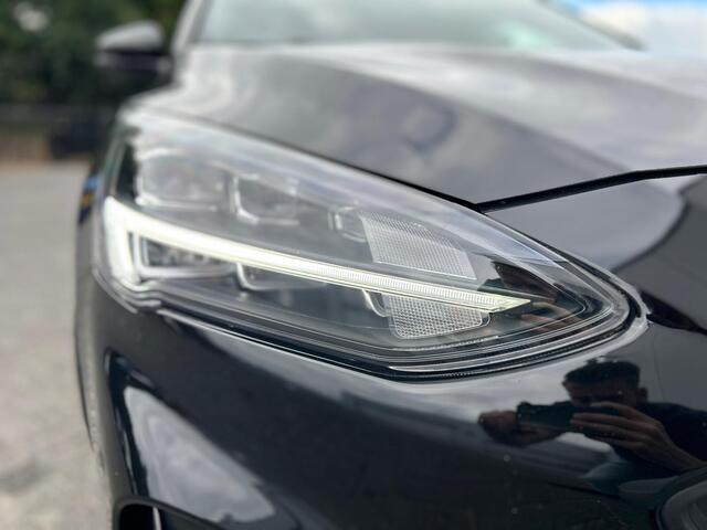 Ford FOCUS EcoBoost 125 PK ST-Line | Winter pack | Adapt. Cruise | Keyless | Clima | Camera | Apple/Android CarPlay