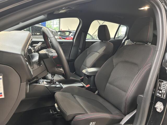 Ford FOCUS Wagon EcoBoost Hybrid 125 pk ST Line | Winter Pack | AGR stoel | LED | Adapt. cruise | Camera |