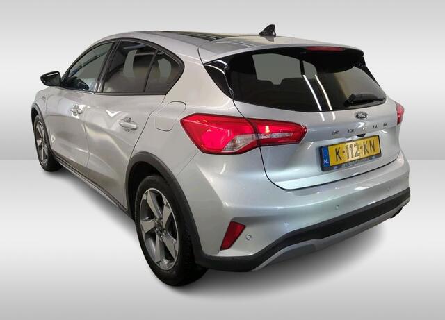 Ford FOCUS 1.5 Automaat 150PK Active X Business 5Drs./ Panorama dak / B&O Audio / Pdc.+Camera / Navigatie / Airco-ecc./