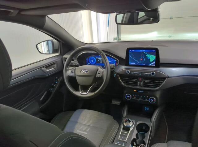 Ford FOCUS 1.5 Automaat 150PK Active X Business 5Drs./ Panorama dak / B&O Audio / Pdc.+Camera / Navigatie / Airco-ecc./