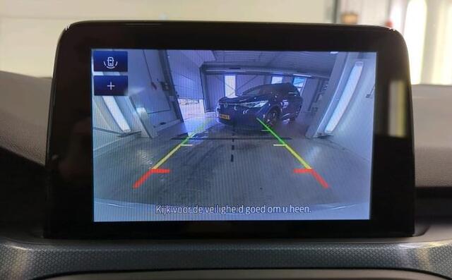 Ford FOCUS 1.5 Automaat 150PK Active X Business 5Drs./ Panorama dak / B&O Audio / Pdc.+Camera / Navigatie / Airco-ecc./