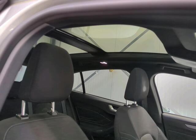 Ford FOCUS 1.5 Automaat 150PK Active X Business 5Drs./ Panorama dak / B&O Audio / Pdc.+Camera / Navigatie / Airco-ecc./