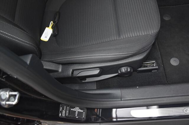 Ford FOCUS 1.0 ECOB. TIT. BNS