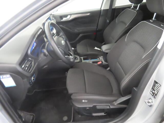 Ford FOCUS 1.0 EcoBoost Hybrid Titanium X Sync-4 Camera B&O NL-Auto Wagon dealeronderhouden