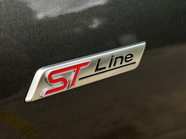 Ford FOCUS Wagon 1.0 Hybrid ST Line | Head-Up | Winter Pack | Driver Assist pack