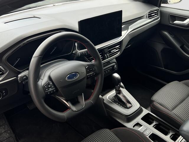 Ford FOCUS Wagon 1.0 Hybrid ST Line | Head-Up | Winter Pack | Driver Assist pack