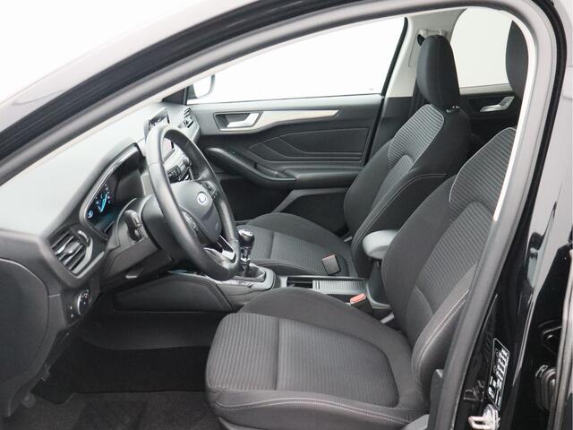 Ford FOCUS Wagon 1.0 EcoBoost Titanium Business/ lage km/ compleet!