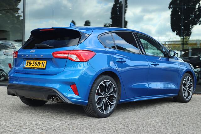 Ford FOCUS 1.0 ECOBOOST ST-LINE BUSINESS | B&O | KEY-LESS | CAMERA | LED | CARPLAY | CLIMATE