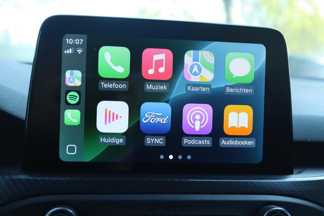 Ford FOCUS 1.0 ECOBOOST ST-LINE BUSINESS | B&O | KEY-LESS | CAMERA | LED | CARPLAY | CLIMATE