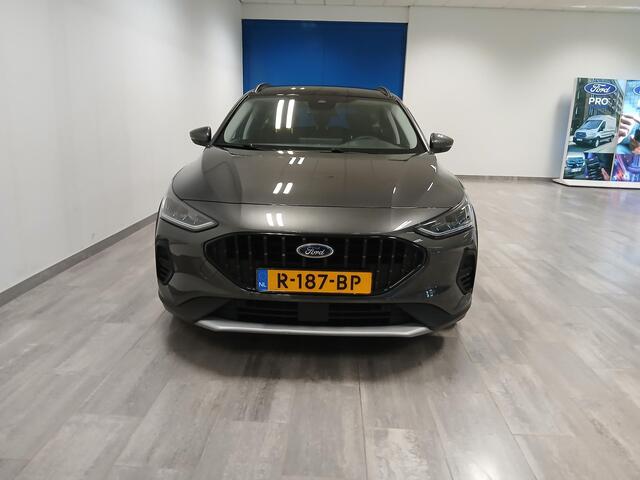 Ford FOCUS Wagon 1.0 EcoBoost Hybrid Active X