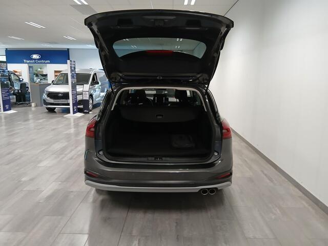 Ford FOCUS Wagon 1.0 EcoBoost Hybrid Active X