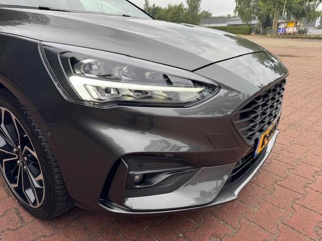 Ford FOCUS 1.0 ECOBOOST ST LINE BUSINESS/MATRIX/ACARPLAY