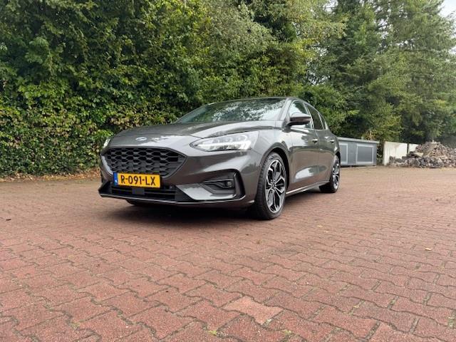 Ford FOCUS 1.0 ECOBOOST ST LINE BUSINESS/MATRIX/ACARPLAY