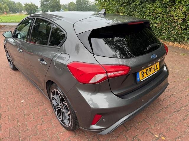 Ford FOCUS 1.0 ECOBOOST ST LINE BUSINESS/MATRIX/ACARPLAY