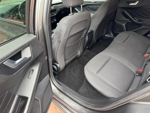 Ford FOCUS 1.0 ECOBOOST ST LINE BUSINESS/MATRIX/ACARPLAY
