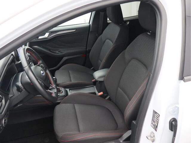 Ford FOCUS Wagon 1.0 EcoBoost Hybrid ST Line X Business/ zeer mooi!