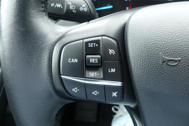 Ford FOCUS 1.0 EcoBoost Titanium X Business MATRIX, CRUISE, CLIMA, WINTER PACK, PDC V&A, NAVI, LANE ASSIST, 18.911KM