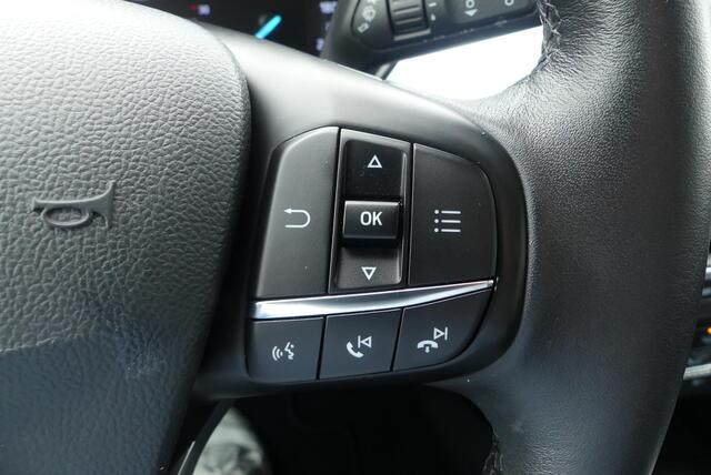 Ford FOCUS 1.0 EcoBoost Titanium X Business MATRIX, CRUISE, CLIMA, WINTER PACK, PDC V&A, NAVI, LANE ASSIST, 18.911KM