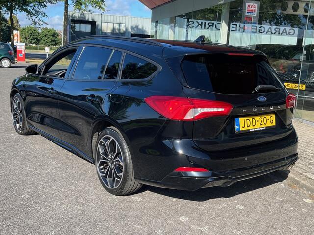 Ford FOCUS Wagon 1.5 i ST Line 150 PK B&O Audio | LED | sportstoelen | ST Velgen 18 Inch | occasion