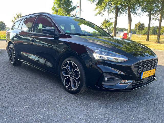 Ford FOCUS Wagon 1.5 i ST Line 150 PK B&O Audio | LED | sportstoelen | ST Velgen 18 Inch | occasion