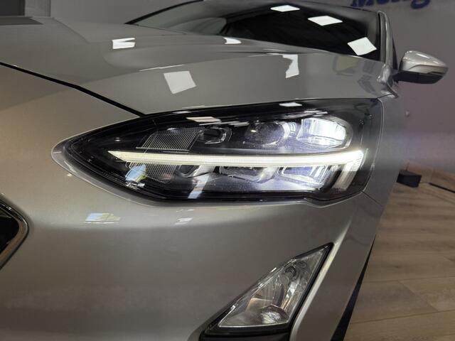 Ford FOCUS 1.0 EcoBoost Titanium Business Airco ECC | Panorama | Stuur Verwarming | Adaptive Cruise | Apple Carplay | Isofix | NAP