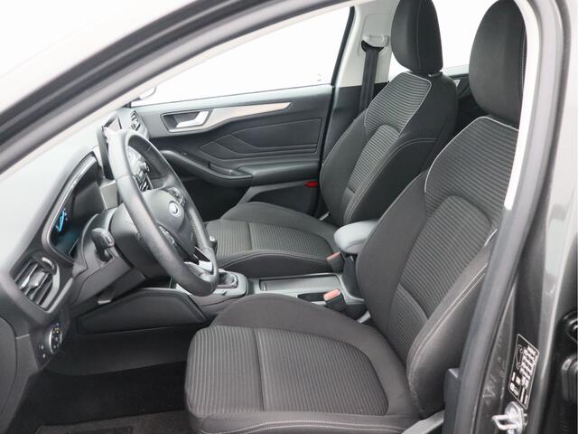 Ford FOCUS 1.0 EcoBoost Titanium Business