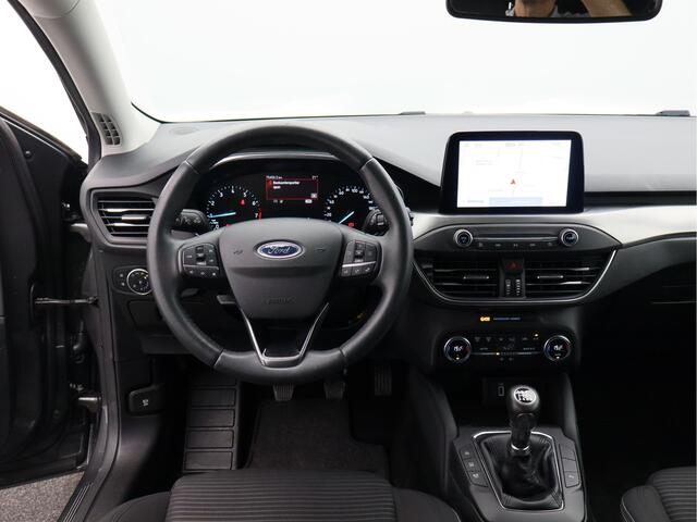 Ford FOCUS 1.0 EcoBoost Titanium Business