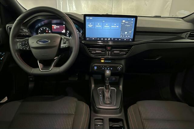 Ford FOCUS Wagon 1.0 EcoBoost Hybrid ST Line | Winter | Carplay | Camera