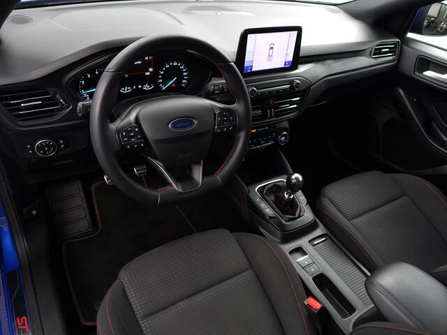 Ford FOCUS 1.0 EcoBoost ST Line Business- Panoramadak, Bang Olufsen, ACC Cruise, Xenon Led, Carplay, Android Auto