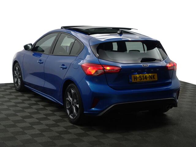 Ford FOCUS 1.0 EcoBoost ST Line Business- Panoramadak, Bang Olufsen, ACC Cruise, Xenon Led, Carplay, Android Auto