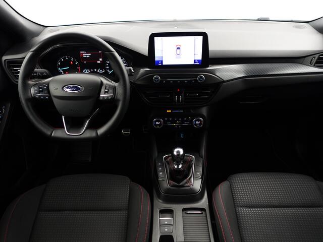 Ford FOCUS 1.0 EcoBoost ST Line Business- Panoramadak, Bang Olufsen, ACC Cruise, Xenon Led, Carplay, Android Auto
