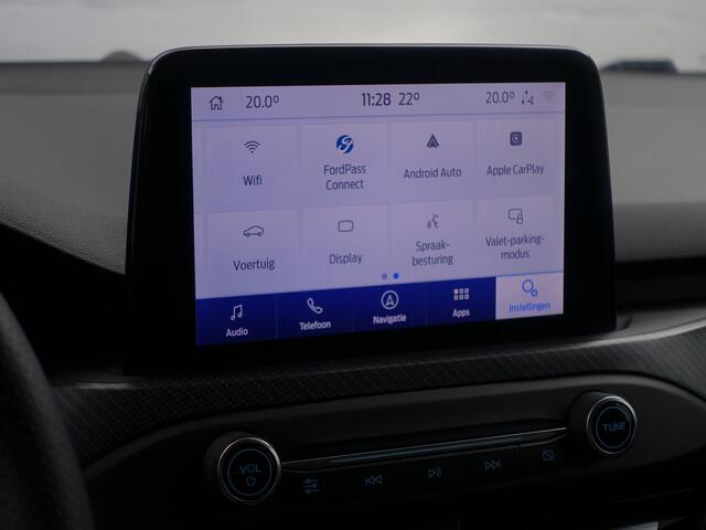 Ford FOCUS 1.0 EcoBoost ST Line Business- Panoramadak, Bang Olufsen, ACC Cruise, Xenon Led, Carplay, Android Auto