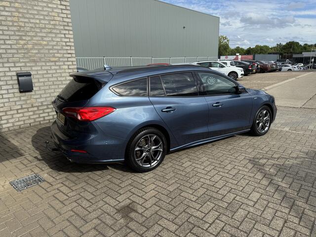 Ford FOCUS Wagon 1.0 EcoBoost Titanium Business