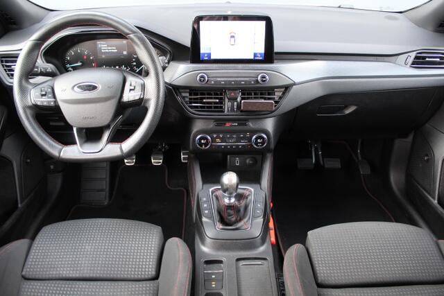 Ford FOCUS 1.0 EcoBoost ST Line Business Adaptive Cruise, Climate, Bluetooth, Lm velgen