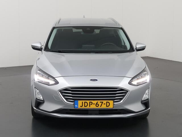 Ford FOCUS Wagon 1.0 EcoBoost Trend Business | Winterpakket | Navigatie | Parkeercamera | Climate Control |