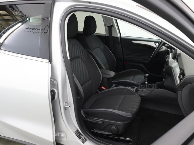 Ford FOCUS Wagon 1.0 EcoBoost Trend Business | Winterpakket | Navigatie | Parkeercamera | Climate Control |